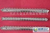 文具夹与装订用品概览 从D型到Q型，打造高效办公解决方案