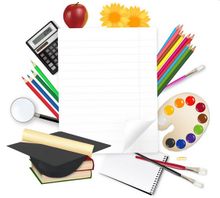 文具用品 方寸之间，承载无限创意与可能